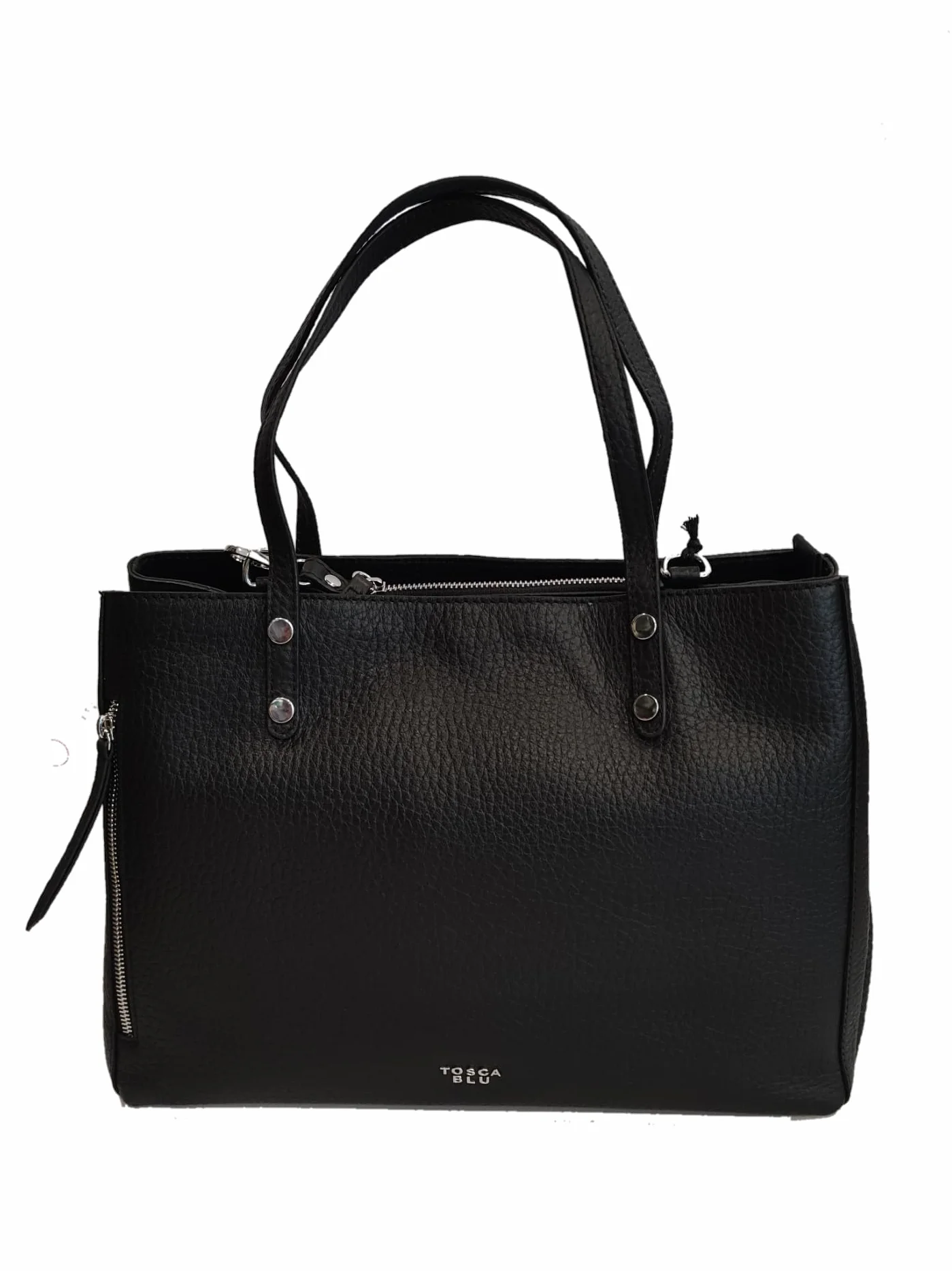 Tosca Blu ART. TF246B280 SHOPPING MONTREAL NERO