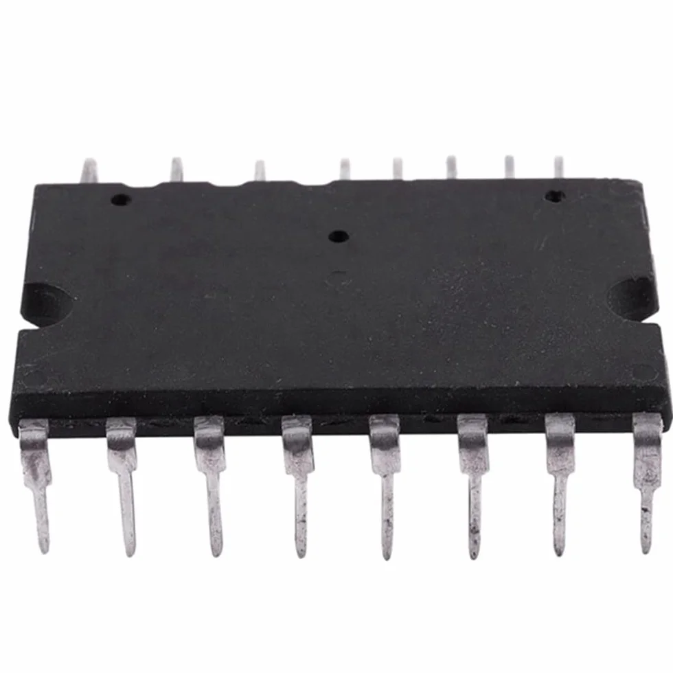 IKCM15F60GA 15A 600V controllo integrato IPM modulo di potere intelligente