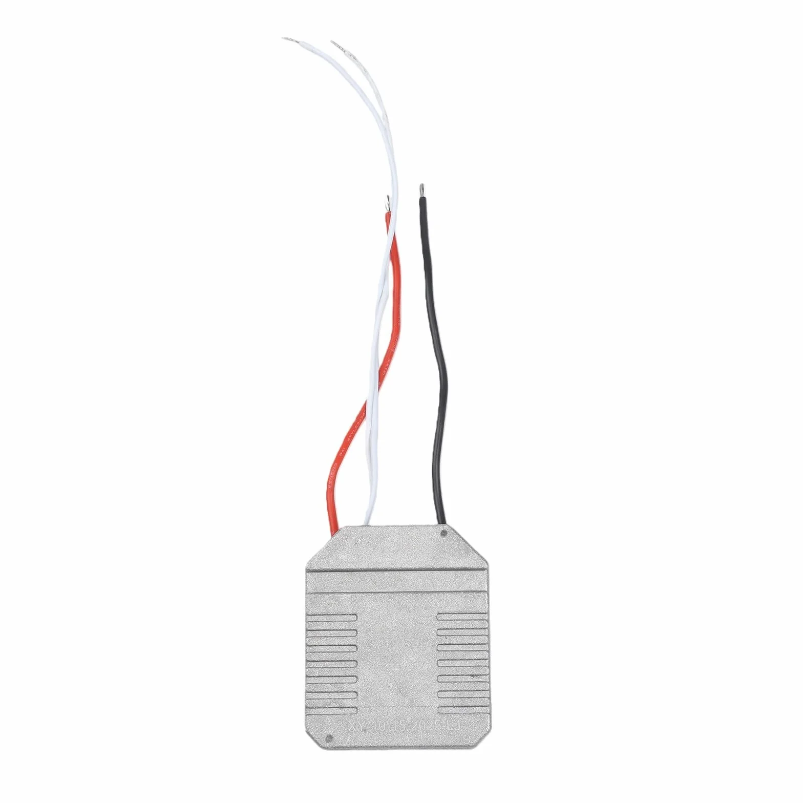 Scheda di controllo motosega a batteria 55 A 21 V 60x50x7 mm nero