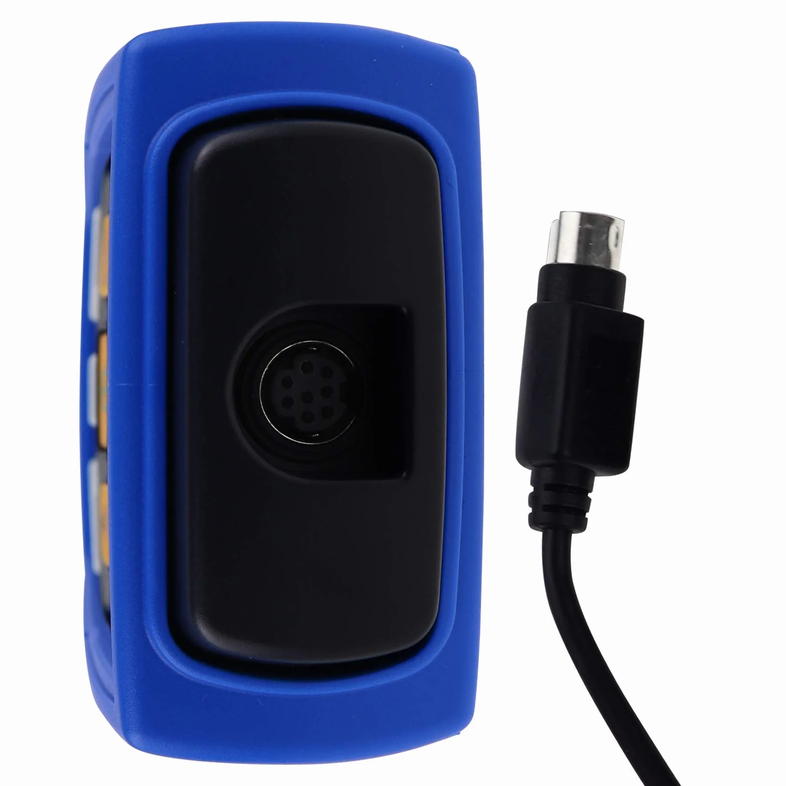 Professionale AC/DC Gaussmeter Magnetico Campo Forza Magnetometro 3000mT (30000G) Teslametro Auto/Manuale Registrazione Metro Tester