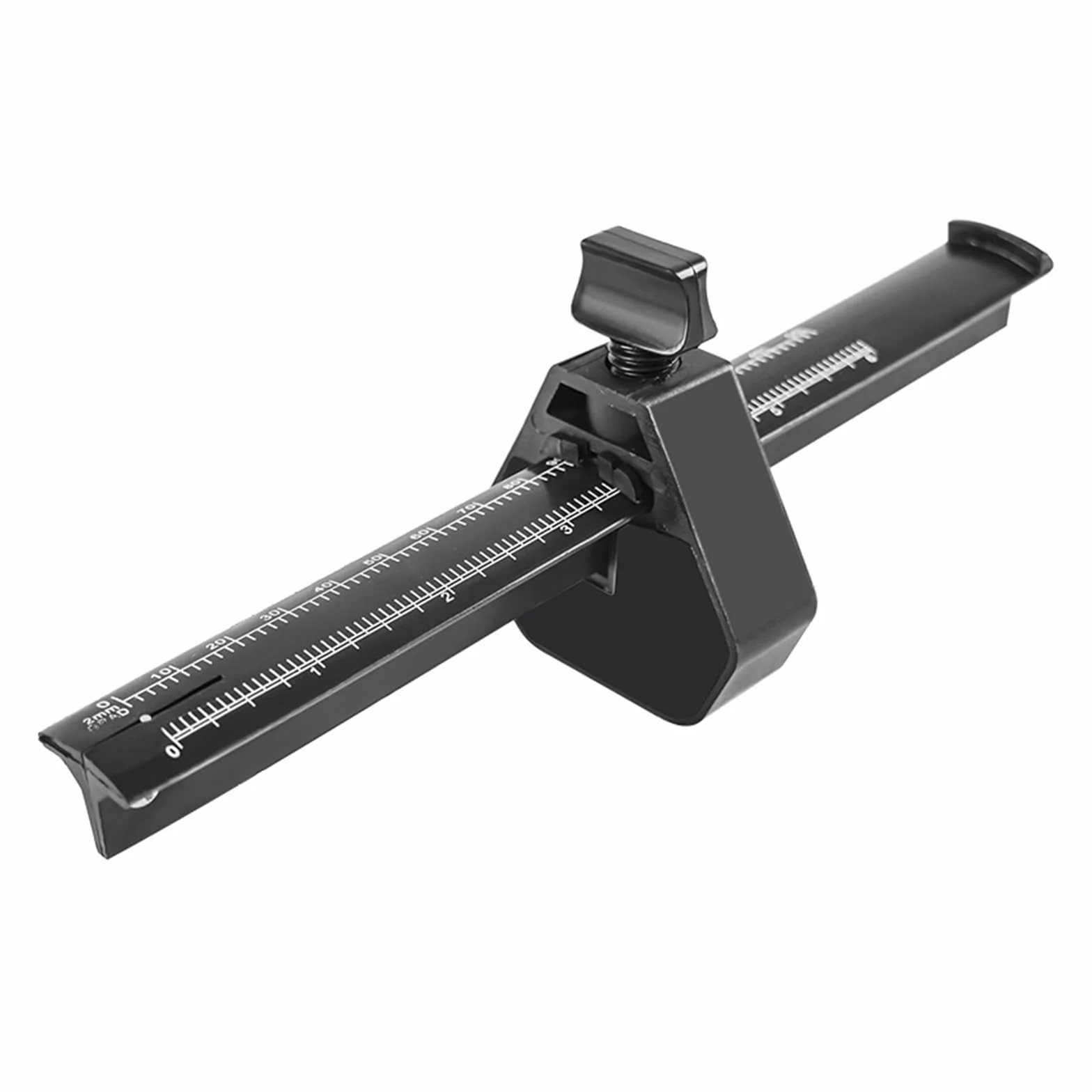 Carpentry Parallel Line - Misuratore di marcatura ruota