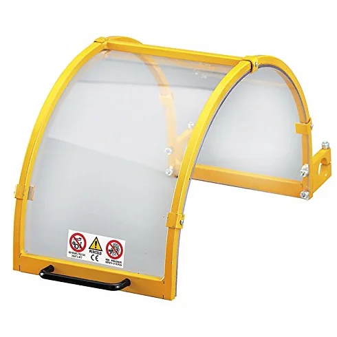 PROTEZIONE PER TORNIO FERVI T500