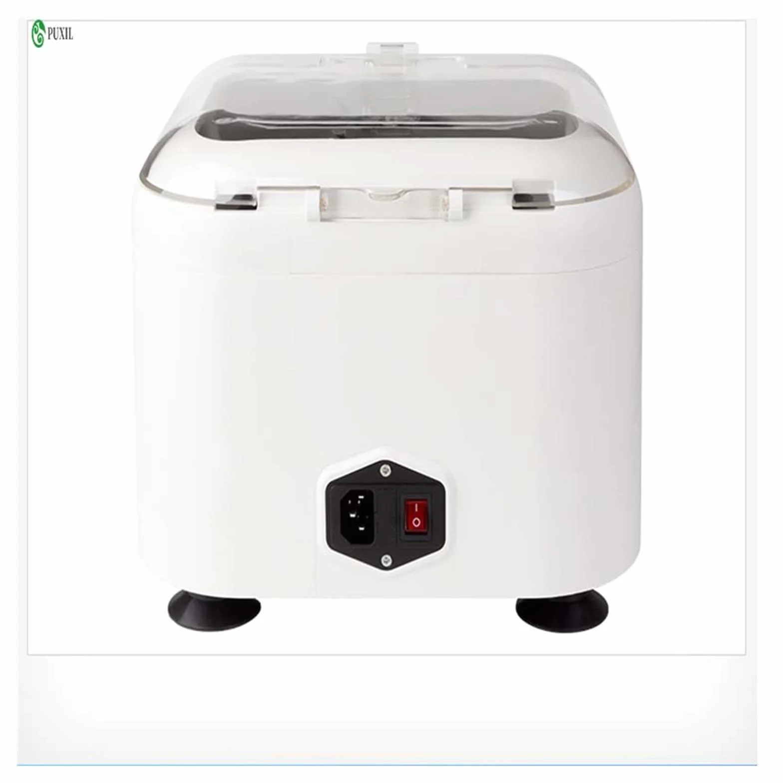 Centrifuga da laboratorio, centrifuga da banco, Separatore centrifugo scientifico e tecnologico PRP Beauty Desktop Fat Pet Laboratory Serum Separatore autologo con display per organismi, medicina, chi