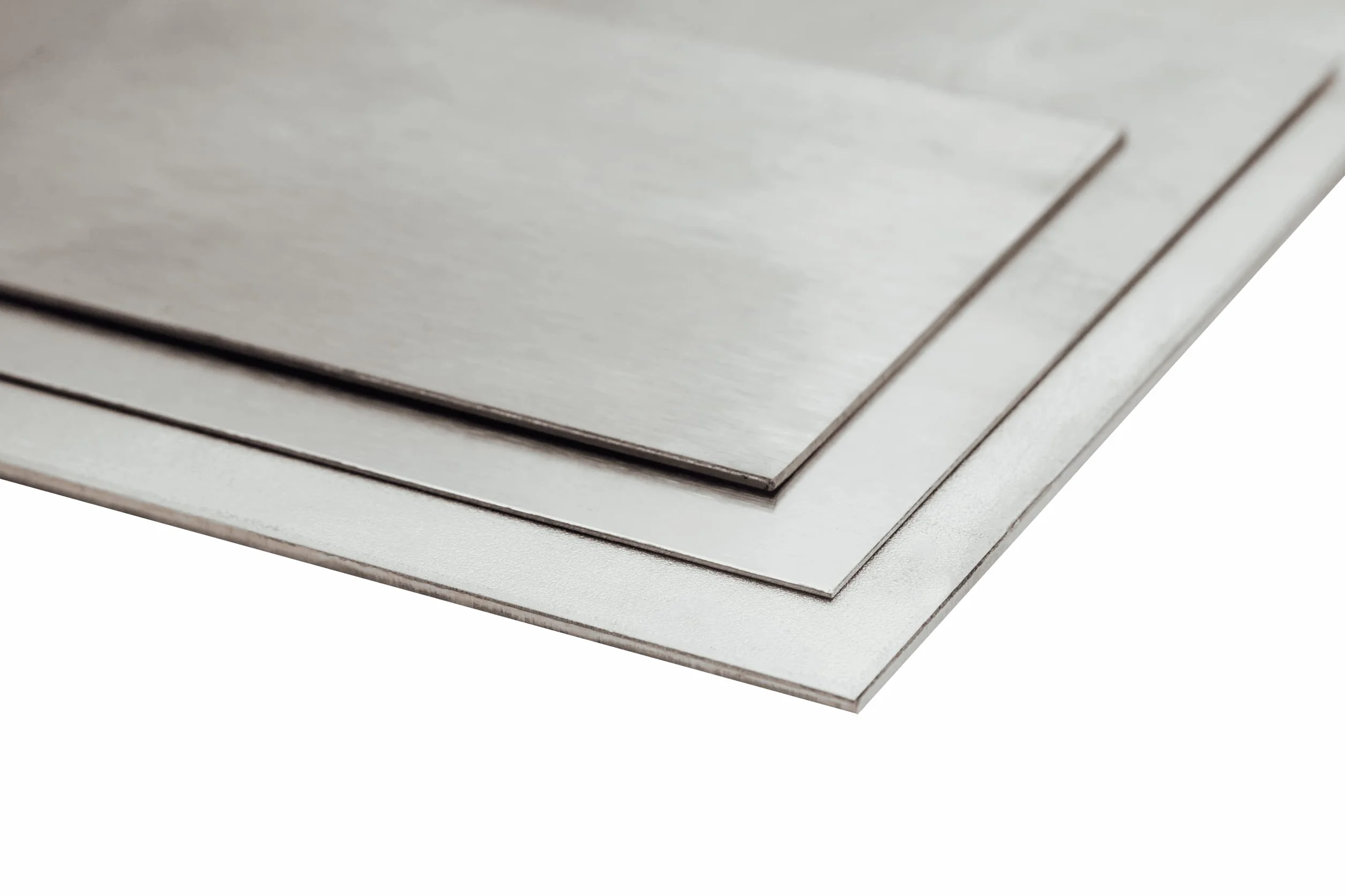 Inconel® N06625 - Lamiera in lega 625, 0,6 mm, 2.4856, taglio su misura, 150 x 300 mm.