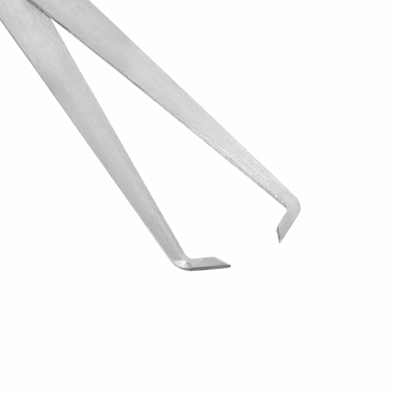 QUARKZMAN 300mm 12" 150mm 6" Calibro Inossidabile Acciaio Solido Misurazione Strumento 2 Coppia