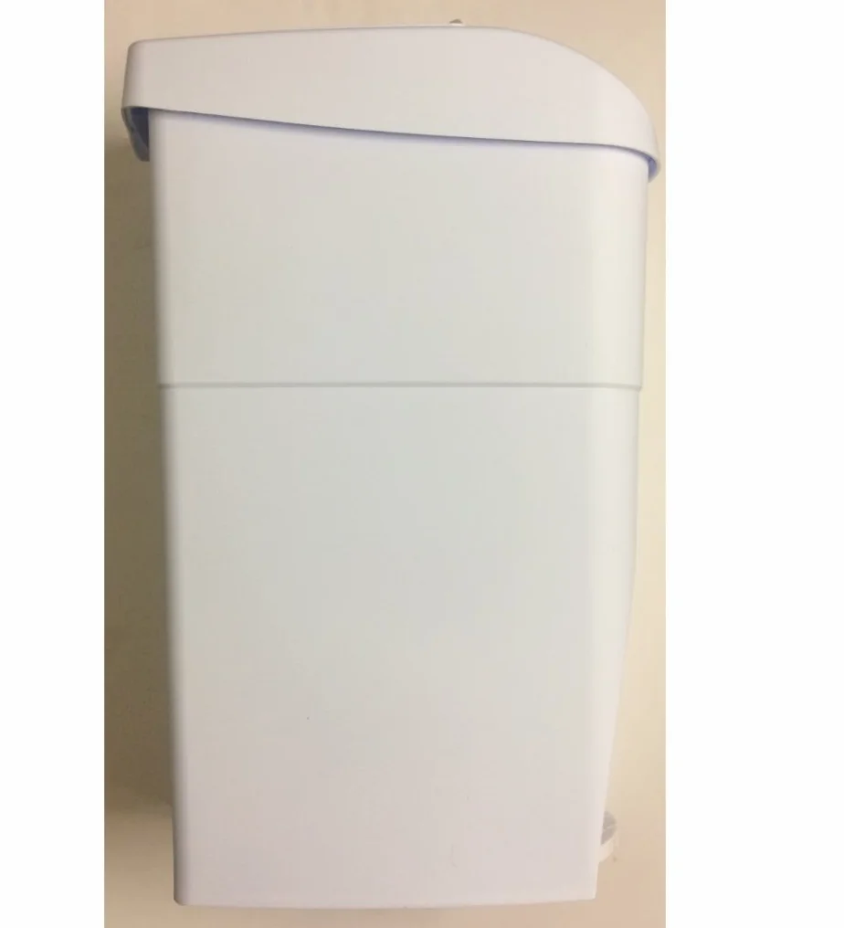 Ehcw cestino portarifiuti donna + Liner femminile igiene smaltimento sani sanitari