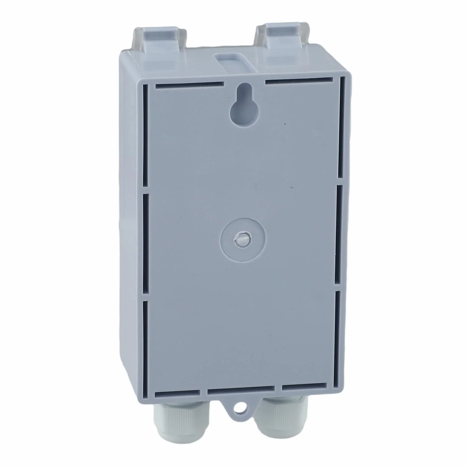 Timer di sicurezza digitale KG316T-F 220 V impermeabile con copertura trasparente