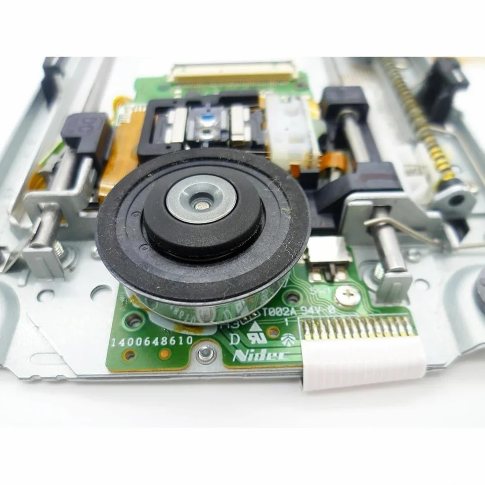 Oniissy KES-450A KEM-450AAA CECH-2001A per unità ottica DVD per Sony per PS3 Slim, per PS3 Slim Essential Upgrade High Performance Optical Lens Part