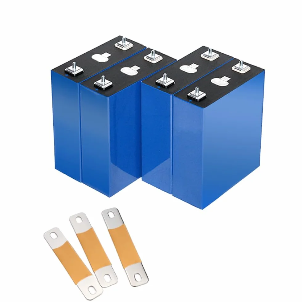 12V (3.2V * 4) 320Ah LiFePO4 Batteria al litio ricaricabile, ciclo di vita > 11000 cicli, funziona da -30 ℃ a 60 ℃, per lo stoccaggio dell'energia solare, RV, barche, attrezzature mediche industriali