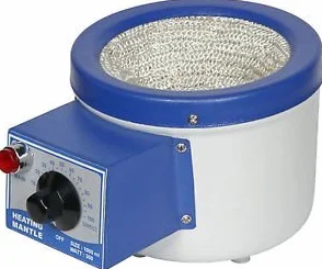 Mantello di riscaldamento 1000 Ml Attrezzature da laboratorio
