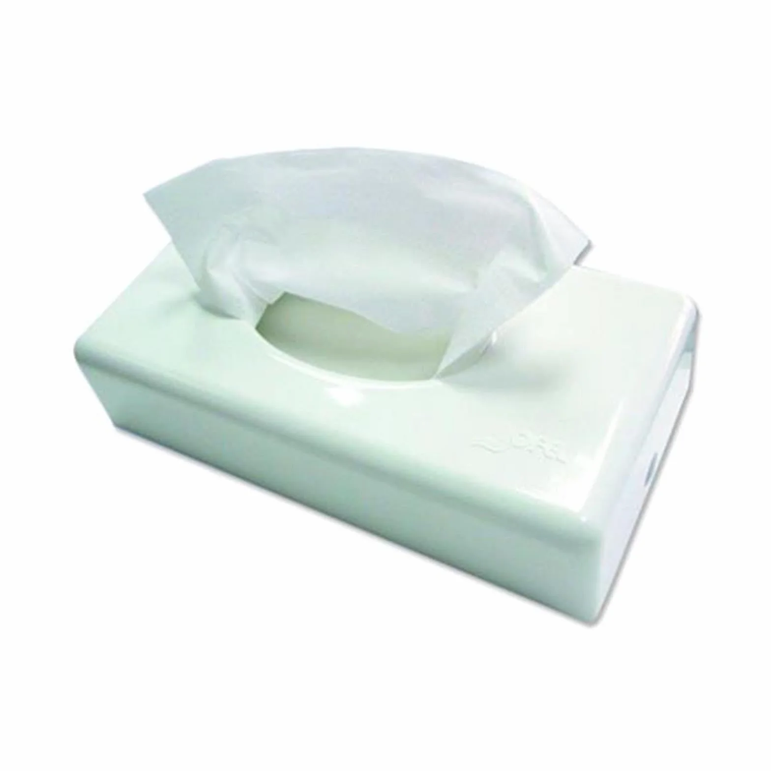 Jofel AH60000 Dispenser facciale Blu