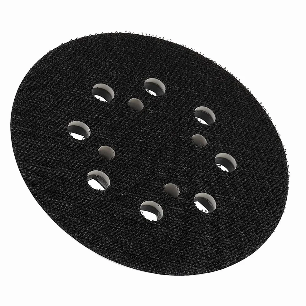 SPORTARC e platorello, 125 mm 8 fori levigatrice per levigatrice PEX 300 AE 400 AE 4000 AE