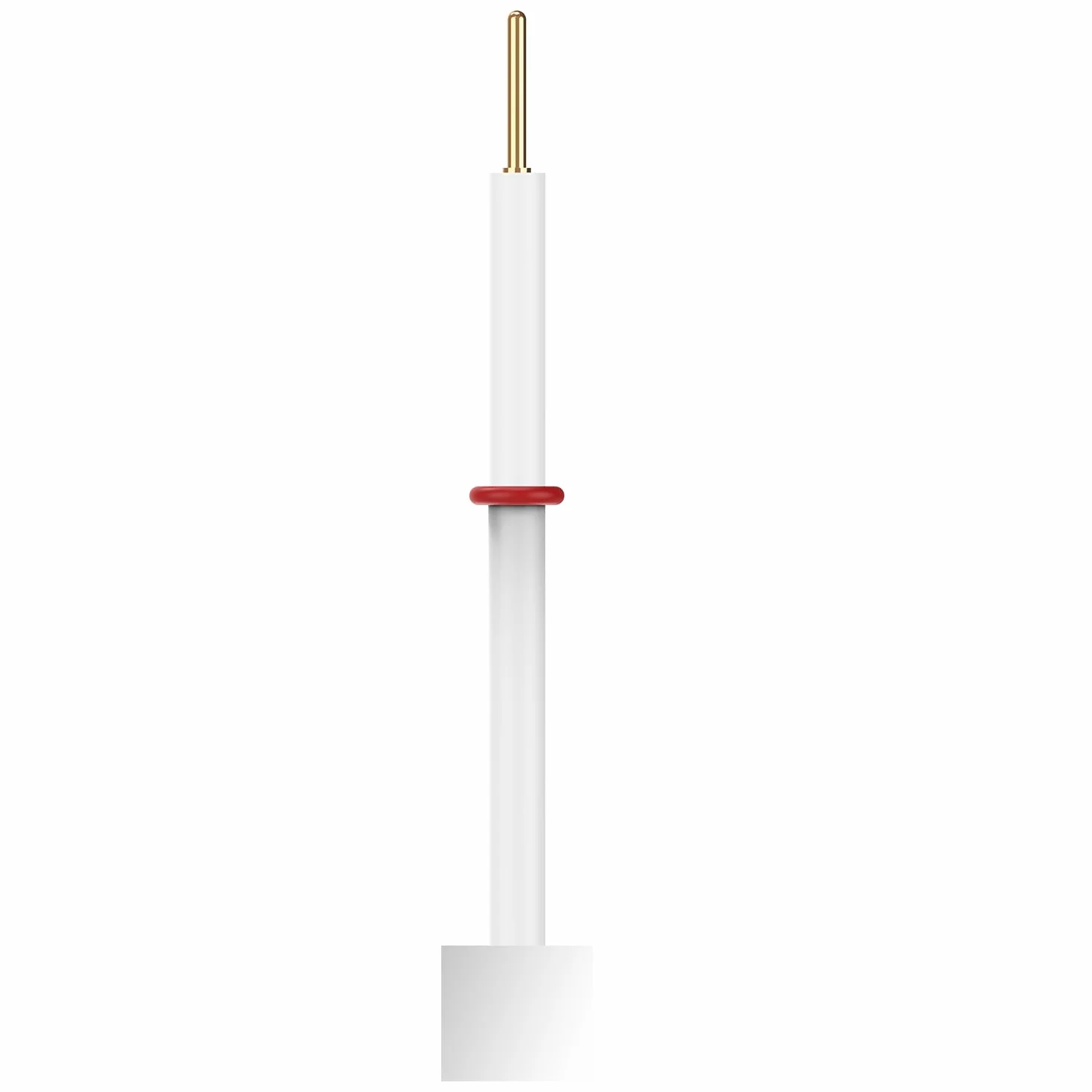 stonylab Platinum Foglio Elettrodo, 15x15x0.1mm, 99.99% Purezza Pt per Elettrochimica