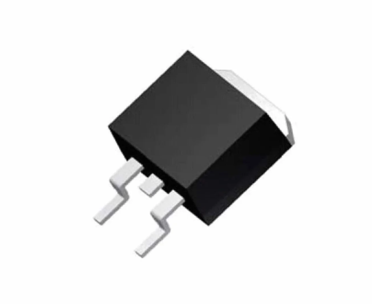 TRANSISTOR IGB10N60T G10T60 IGBT 600V 10A 110W SMD TO263 TO-263
