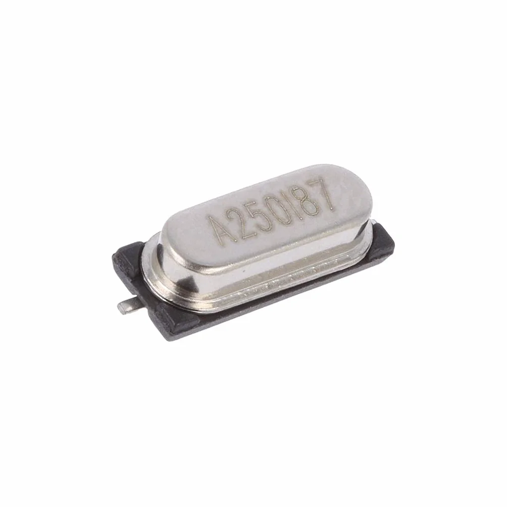 Risonatore a quarzo 25MHz 18pF SMD 4,7x11,4x3,3mm ABLS2-25.000MHZ-D4YF-T ABR