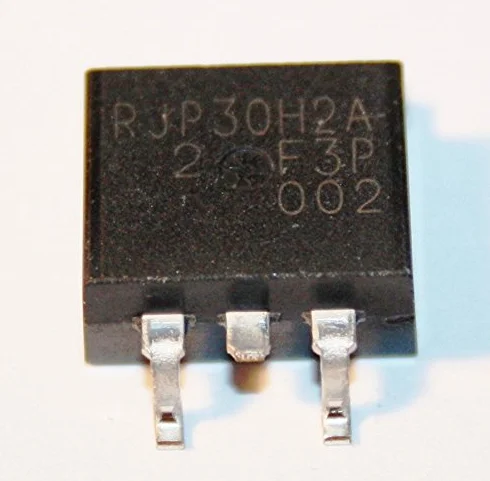 RJP30H2A Transistor IGBT 360V 35A TO-263 per riparazione LCD