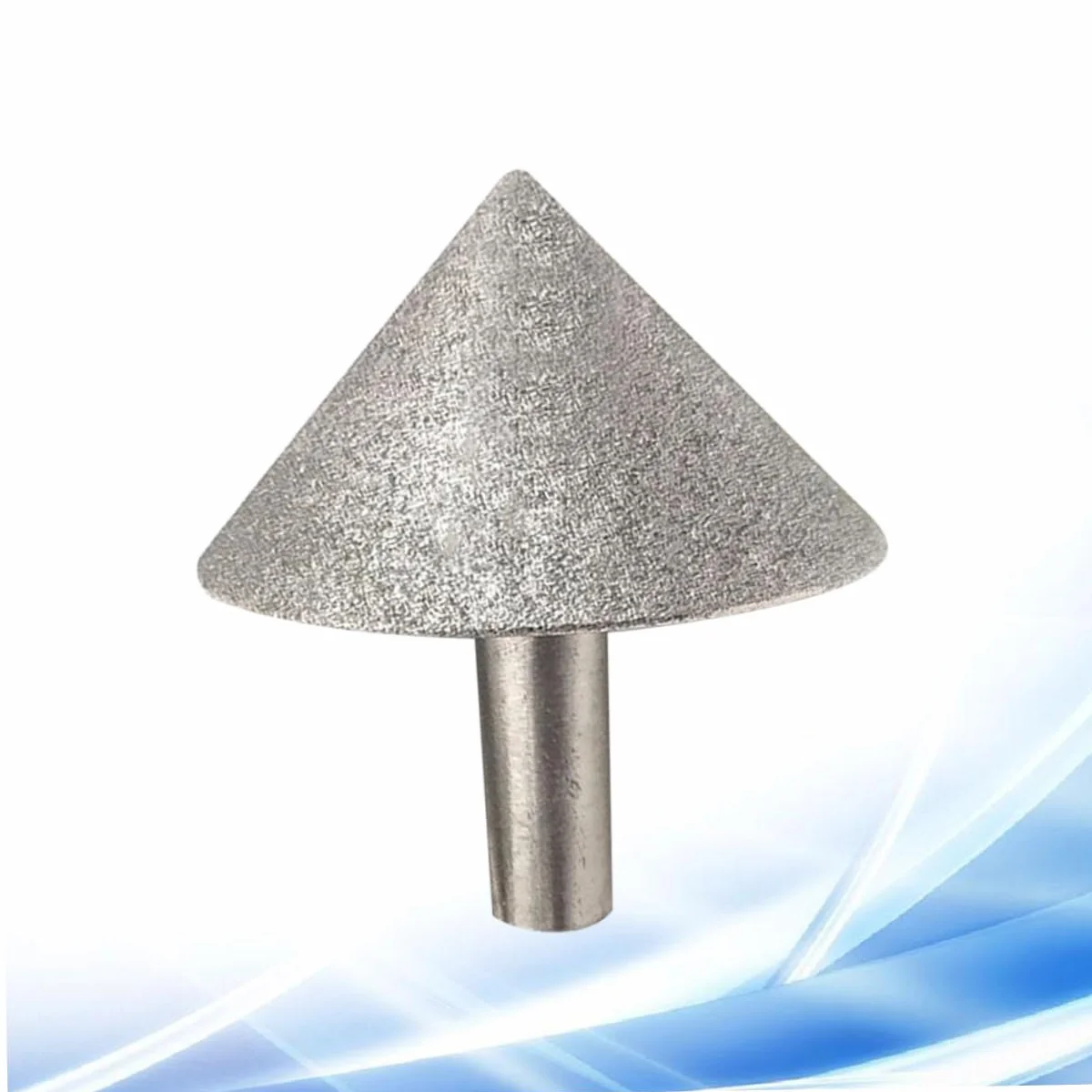 SOLUSTRE 20 Mm Utensile Per Rettifica Smussata Conica Facile Da Pulire Preciso