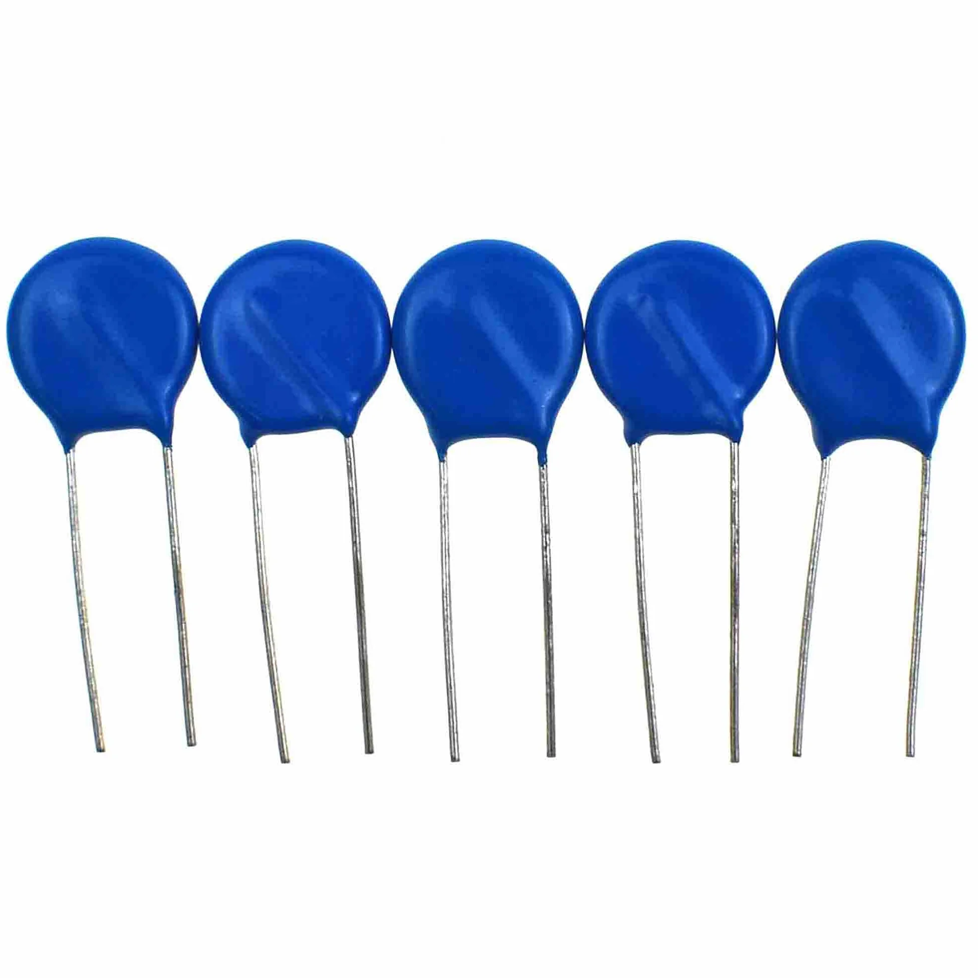 Reland Sun 20pcs varistore 14D431K 430V piezoresistore 14D431
