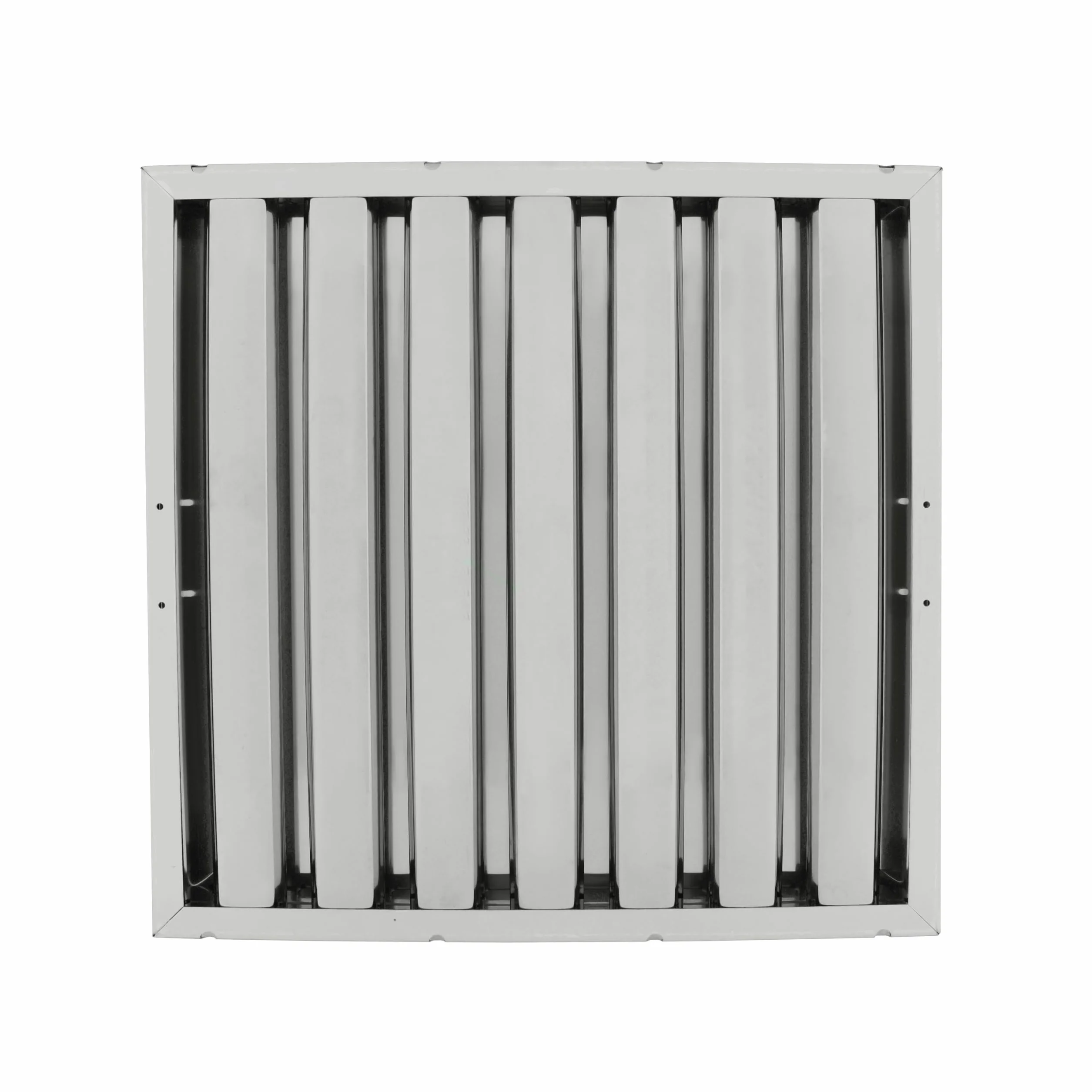 AllSpares - Filtro lamellare per labirinto (400 x 400 x 25 mm)