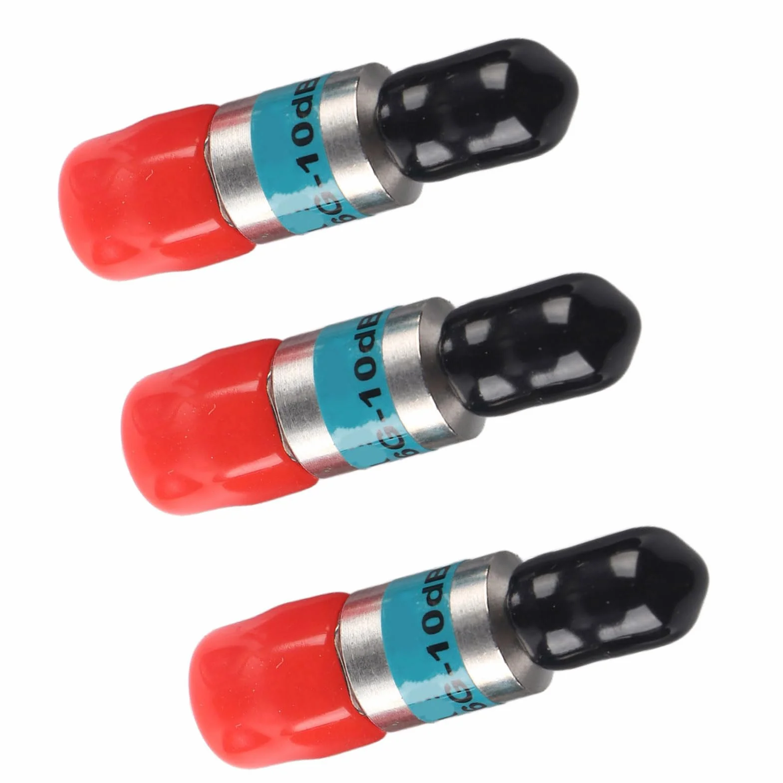 Attenuatore coassiale Maschio-Femmina MA-JK RF 2W 6GHz 10dB