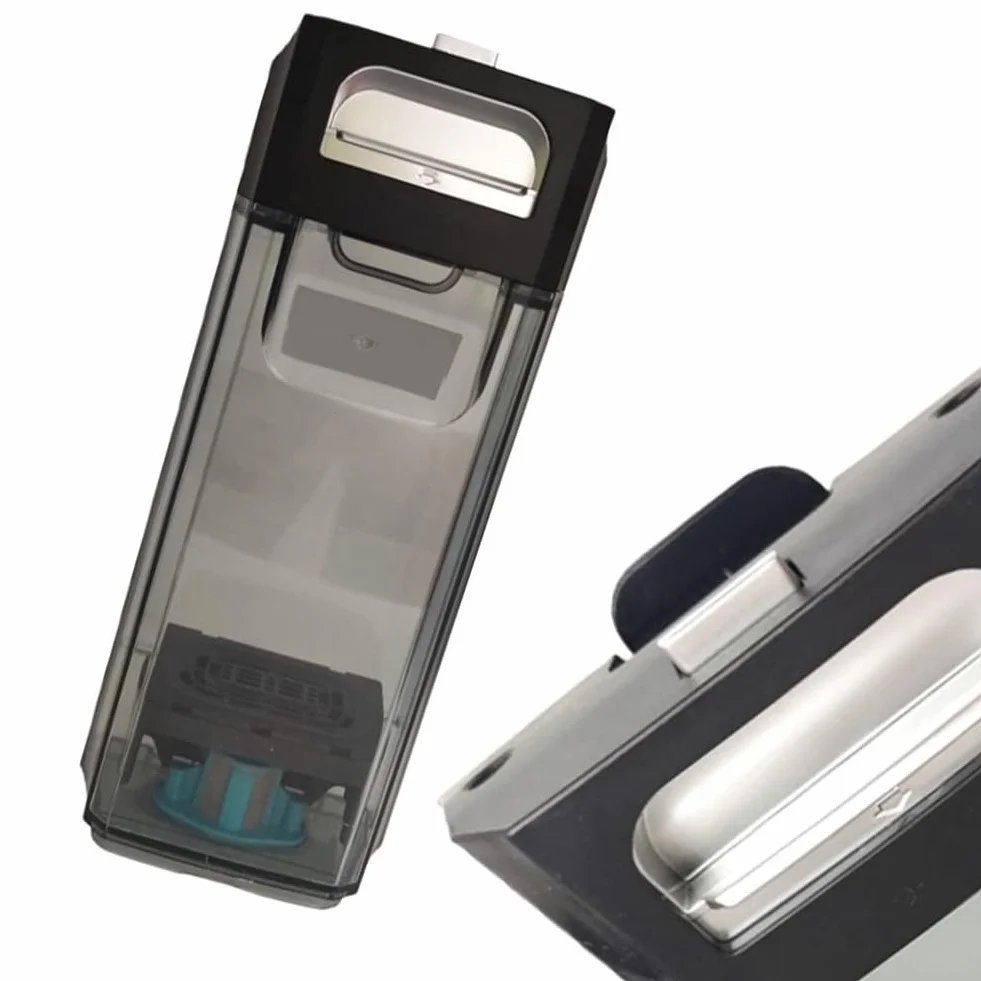 Eureka RapidWash 630 serbatoio dell'acqua PE aspirapolvere portatile pulizia a secco e umido