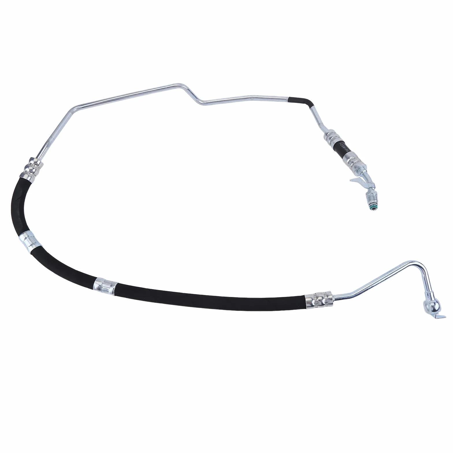 Cavo Idraulico 50501762 per 159 1.9 JTDM 16V - Tubo di Alimentazione per Servosterzo