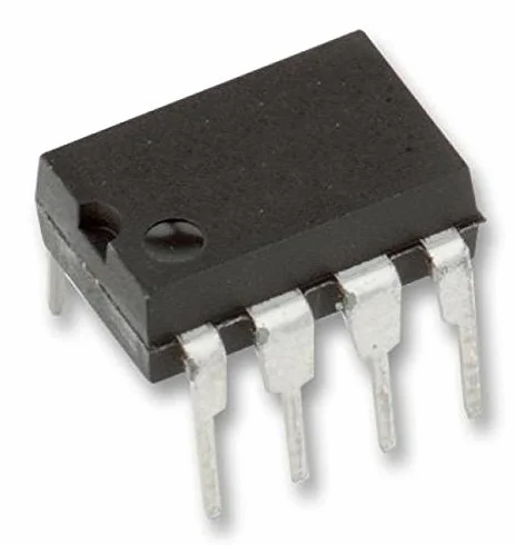 1094339 TBA820M Audio Power Amplifier, B, 1, 1.2 W, 3V to 16V, DIP, 8 /uk stock