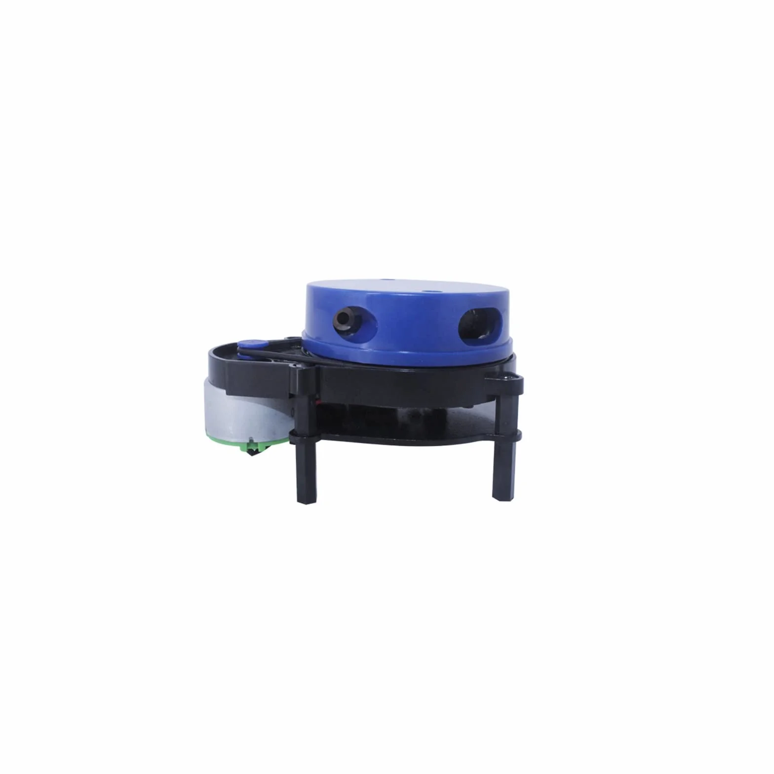 LIDAR-053 EAI YDLIDAR-X4, modulo sensore di scansione per scanner laser con un raggio di azione di 10 metri e una frequenza di scansioni di 5 Hz Lidar X4