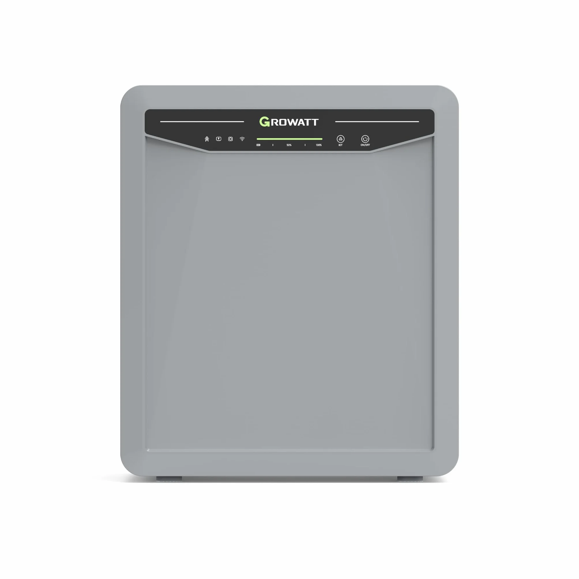 Marstek Venus-E 5,12 kWh memoria centrale elettrica da balcone AC accoppiata solare all-in-one