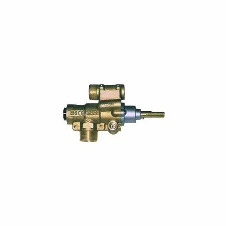 Rubinetto gas PEL23S vario/marmita zanussi - 93GS10021