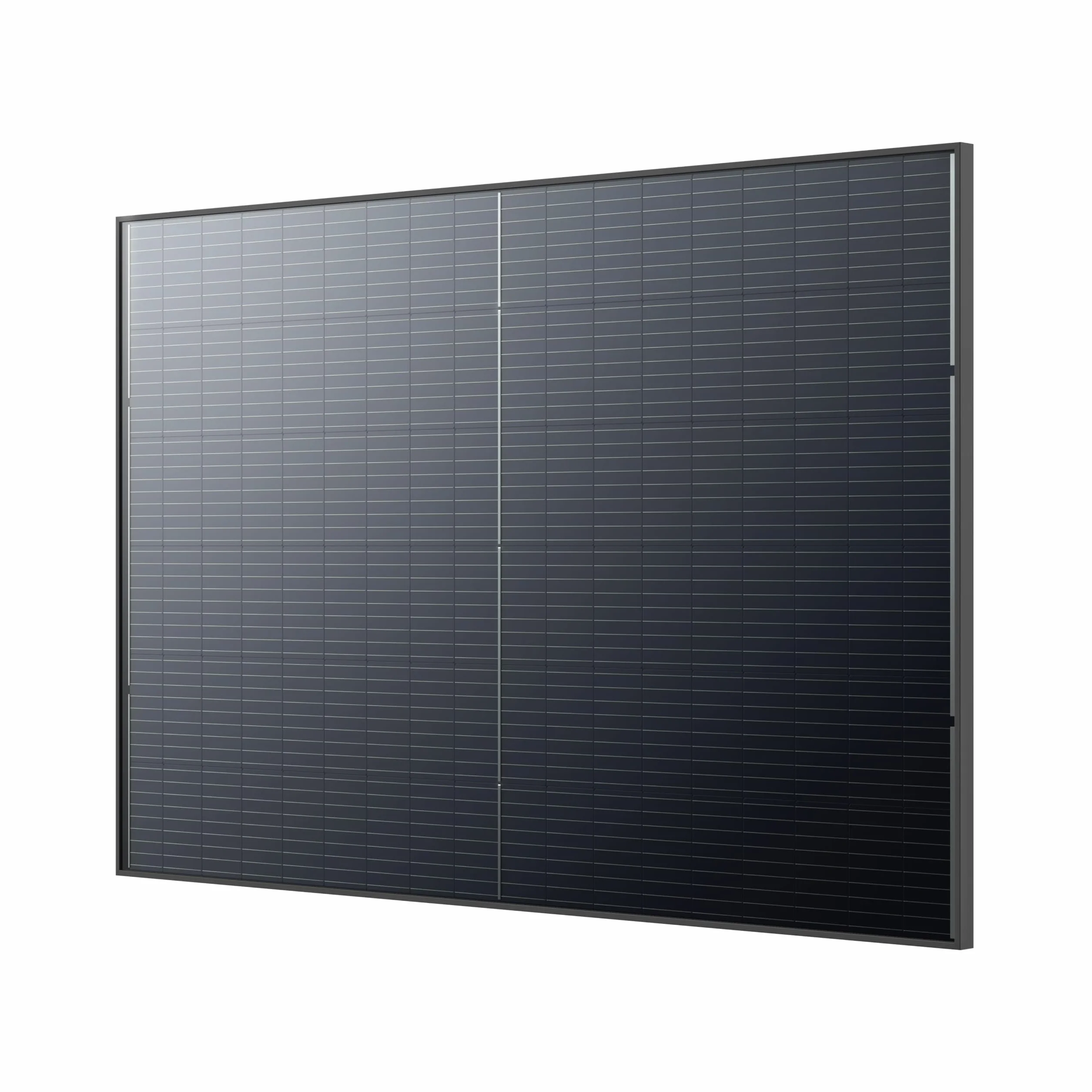 Impianto solare fotovoltaico da balcone, 810 W/800 W, pronto all'uso
