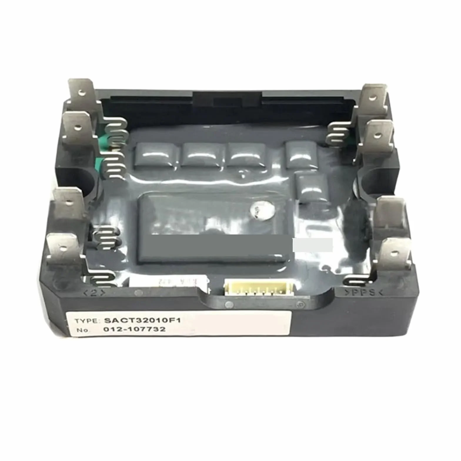 1 pz SACT32010F1 SACT32010F2 SACT32010F3 SACT32010C SACT32010B SACT32010A SACT32010G SACT32010E Modulo IGBT(SACT32010A)
