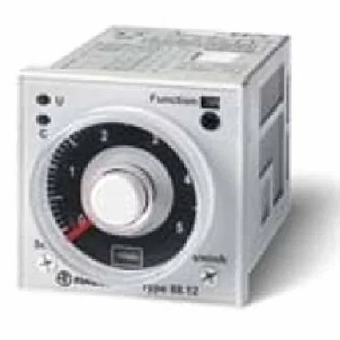 FINDER TEMPORIZZATORE MULTI FUNZIONE OCTAL 88.12.0.230.0002 881202300002