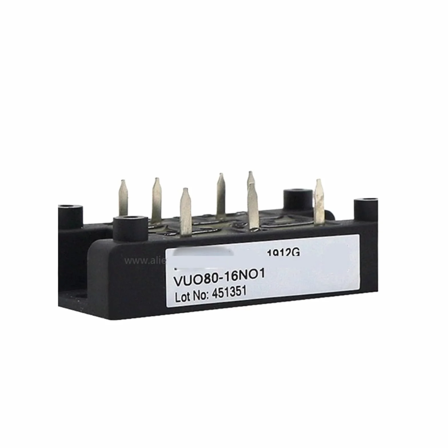 Modulo IGBT VUO80-08NO1 VUO80-12NO1 VUO80-14N01 VUO80-16NO1 VUO80-18NO1 VU080(VUO80-16NO1)