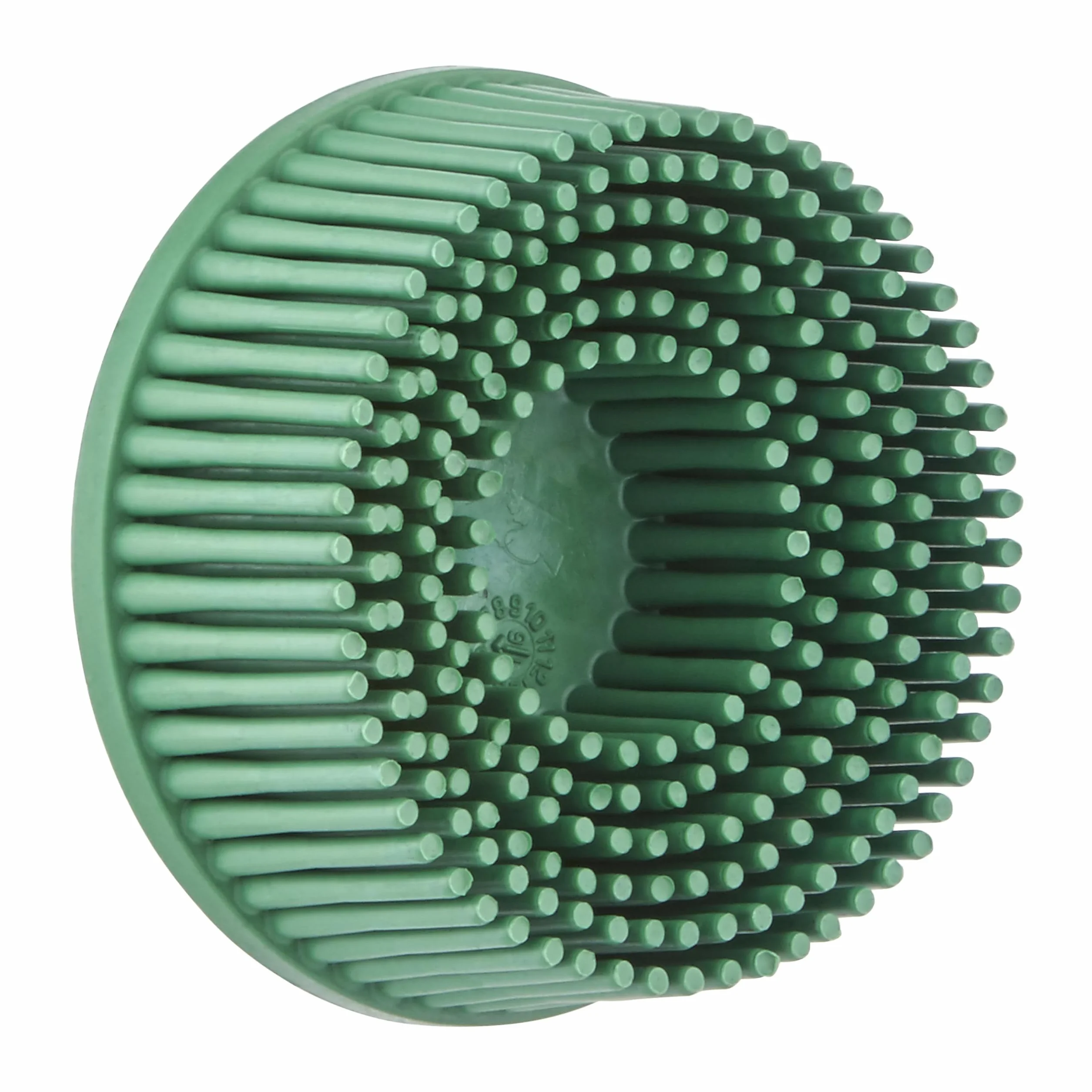 3 m 07524 Roloc 5,1 cm x 5/8 conico grossolana setola disco
