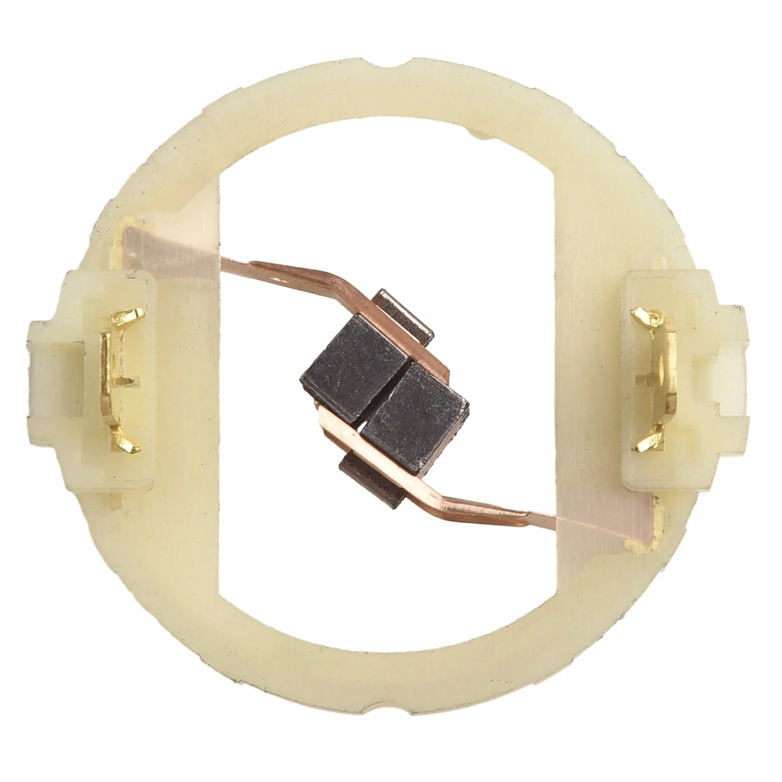 Set di 2 spazzole di carbone per 895 875 887 parti di ricambio per rotore motore per trapano avvitatore a batteria