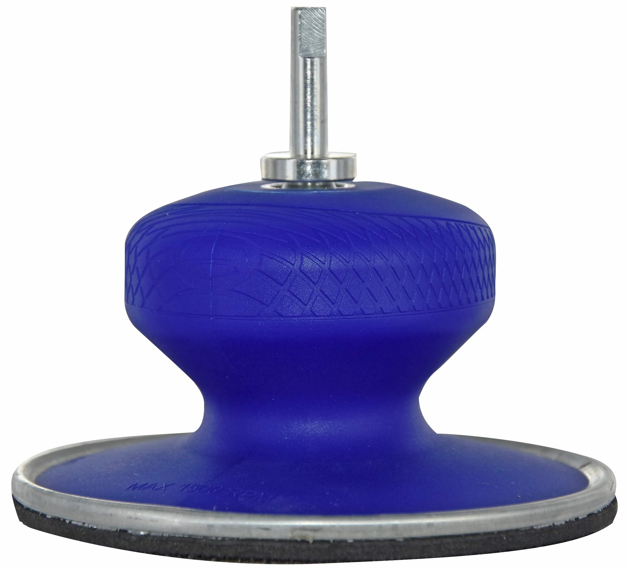 Tivoly XT10162016020 - Disco abrasivo autoaderente STABIFLEX, Ø 125 mm, 125 mm