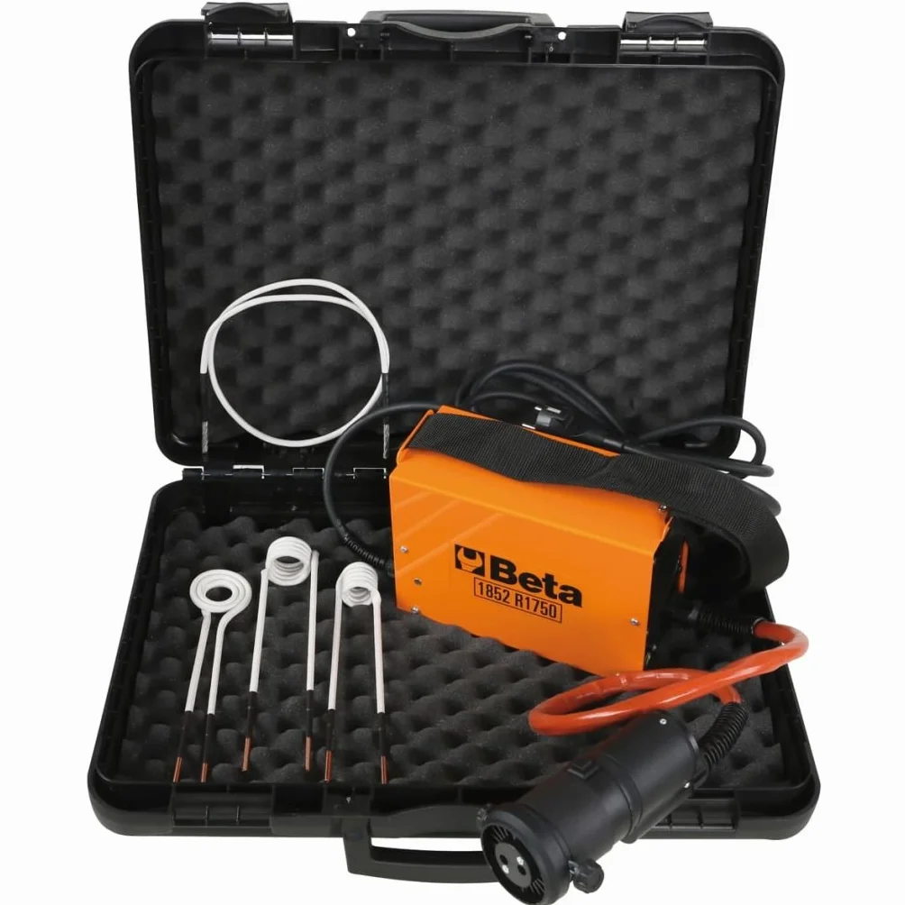 Beta 1852R1750 - Riscaldatore a induzione portatile