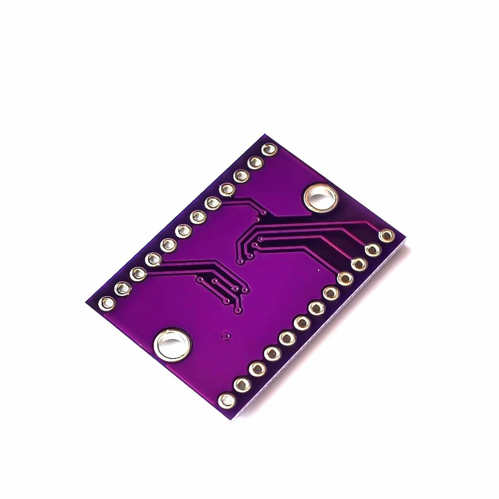 Scheda di espansione Youmile 5PACK TCA9548A I2C IIC Multiplexer Breakout Board Scheda di espansione a 8 canali per Arduino