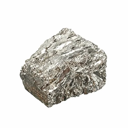 EsportsMJJ 100G di Elevata Purezza 4N 99,99% Bismuto Bi Metal Grumi Block Lab Grade Accessorio