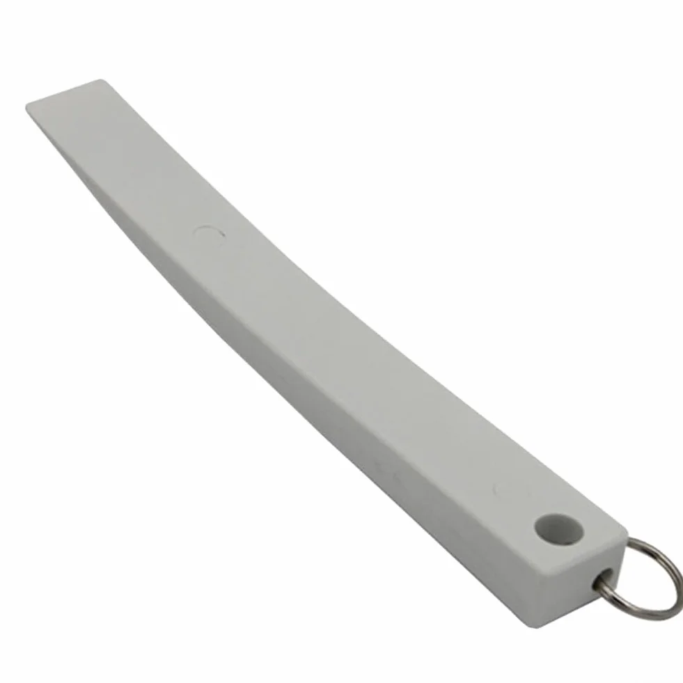 Kit di attrezzi per rimozione di cunei per auto, in nylon, accessorio per riparazione modifiche