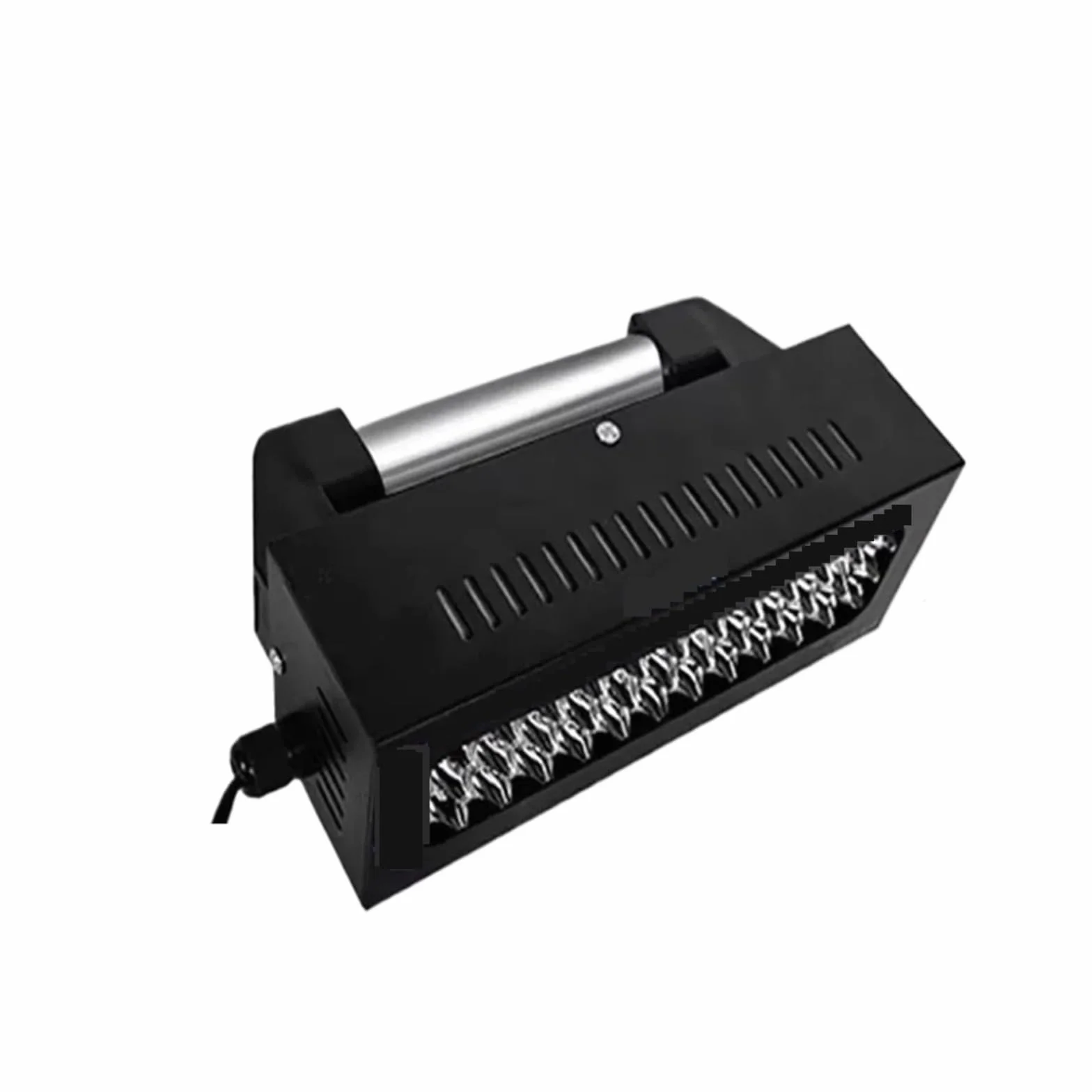 Lampada di polimerizzazione UV, Lampada Polimerizzante UV For Stucco For Carrozzeria E For Riparazione Vernice PCB For Auto A Olio Verde(365nm)