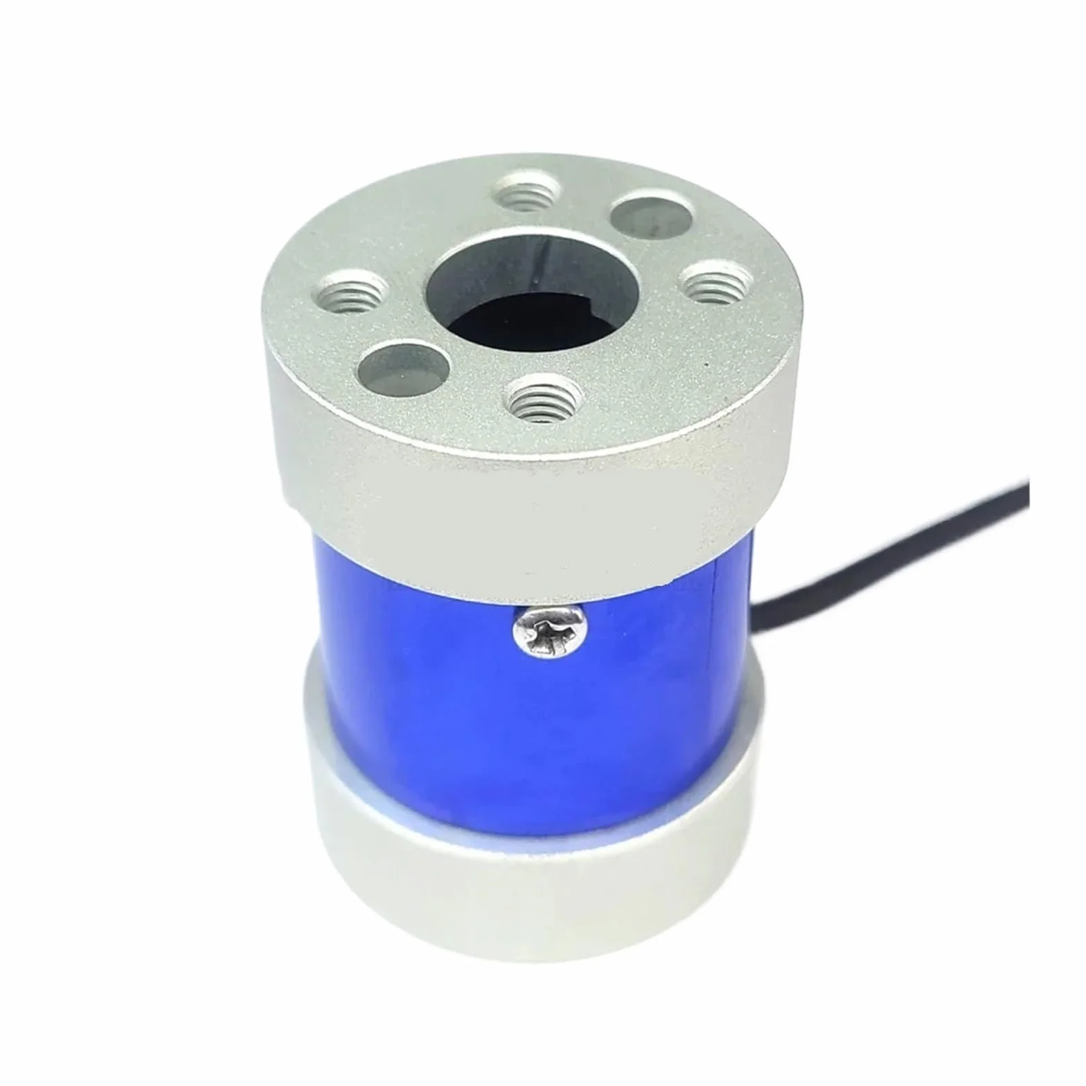 Sensore di gravità. Sensori Di Coppia Statici Trasduttore Rotante Forza Flangia Ad Alta Precisione 0,5-150 Nm Celle Carico For Tester Chiave Meccanica .Industriale(5N.m)