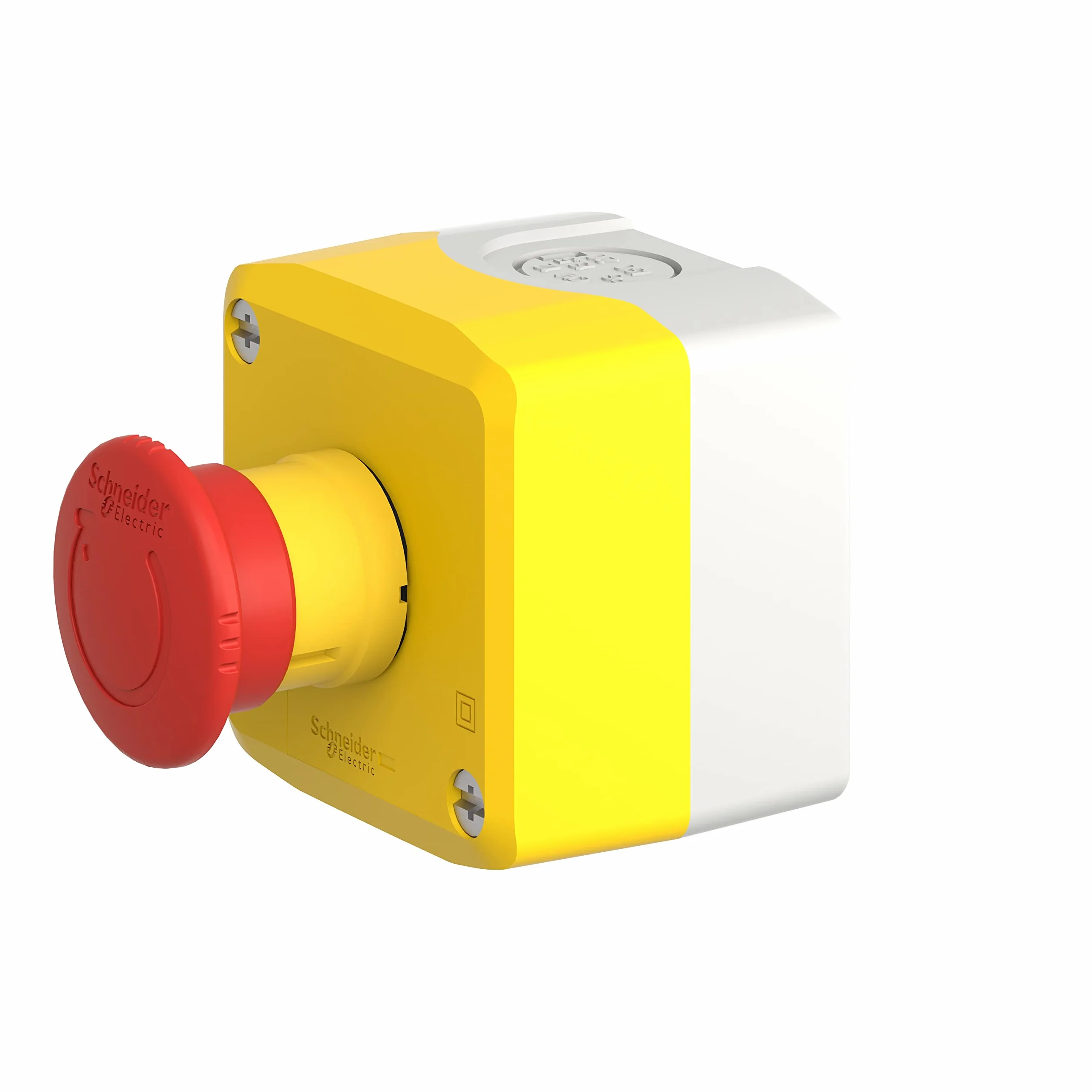 CAJA 1 PULS.EMERGENCIA C.FRAUDESNC+NA