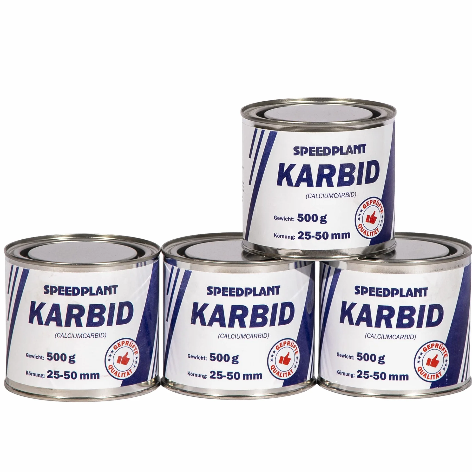 carburo 2 kg, carburo di calcio pietre 25-50mm, carburo per lampade