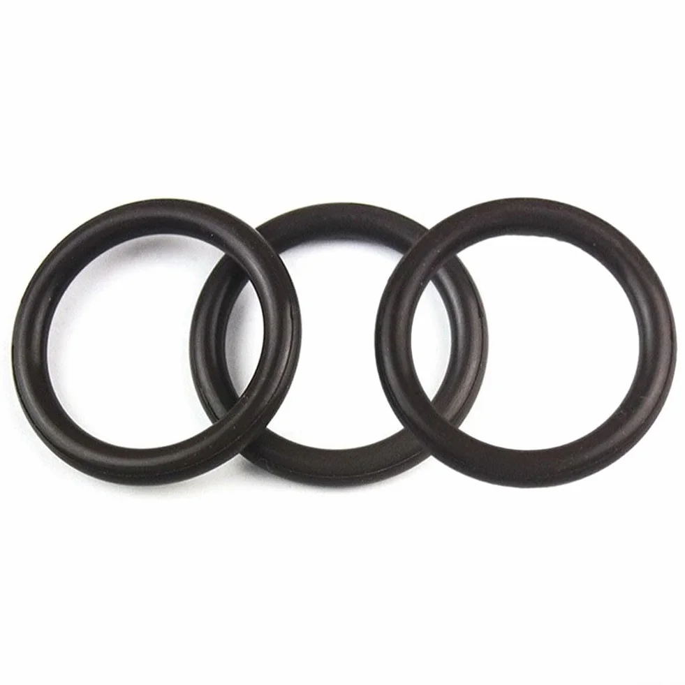 Bosch GSH11E GBH11DE Martello Rotante Pezzo di Ricambio 3pcs Kit Pistone Anello