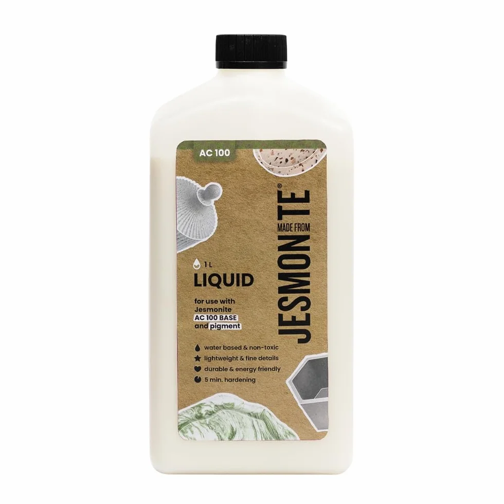 Jesmonite Jesmonite AC100 Liquid 1L