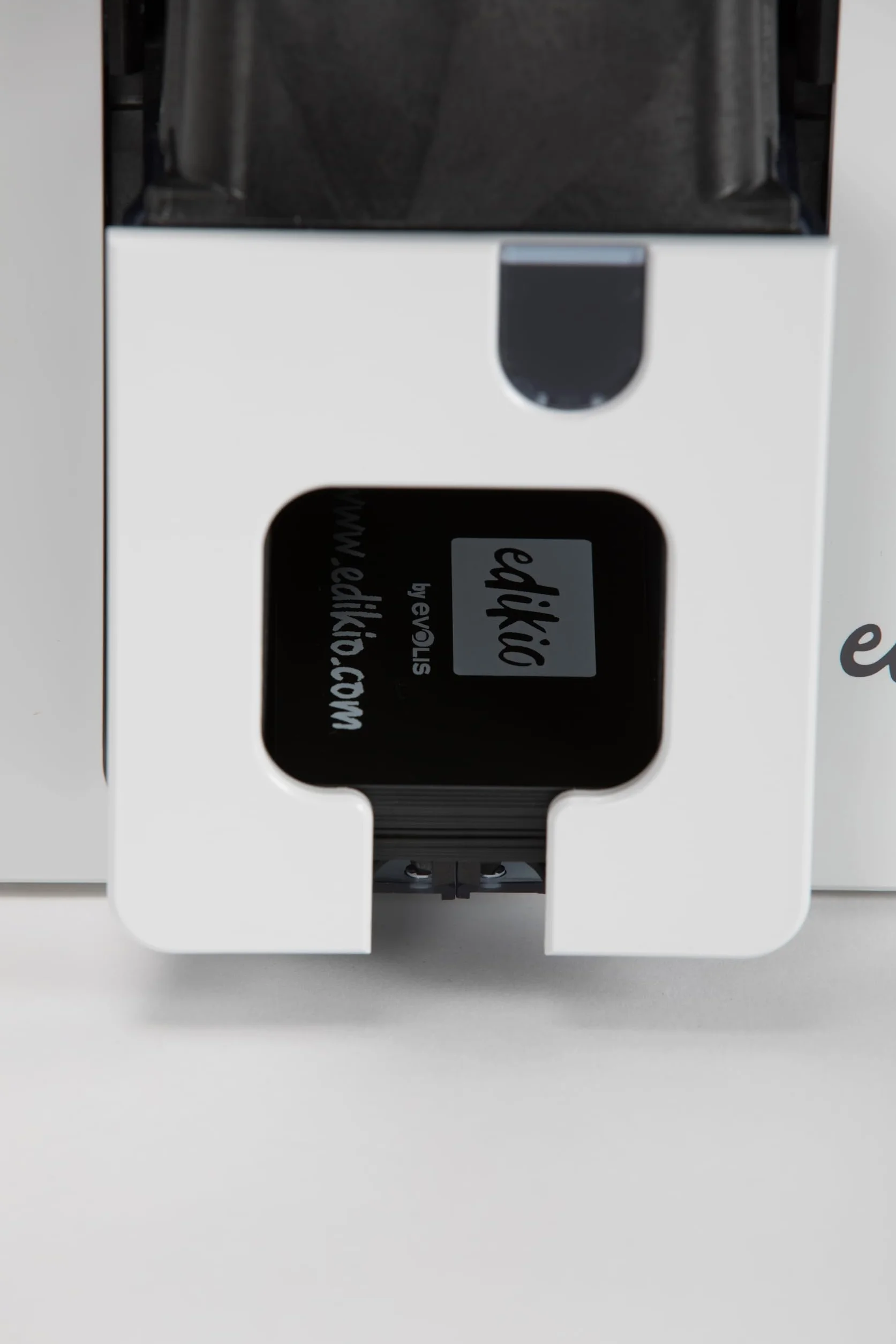 Edikio FLEX Price Tag Solution, unilaterale, 12 punti/mm (300dpi), USB, Ethernet