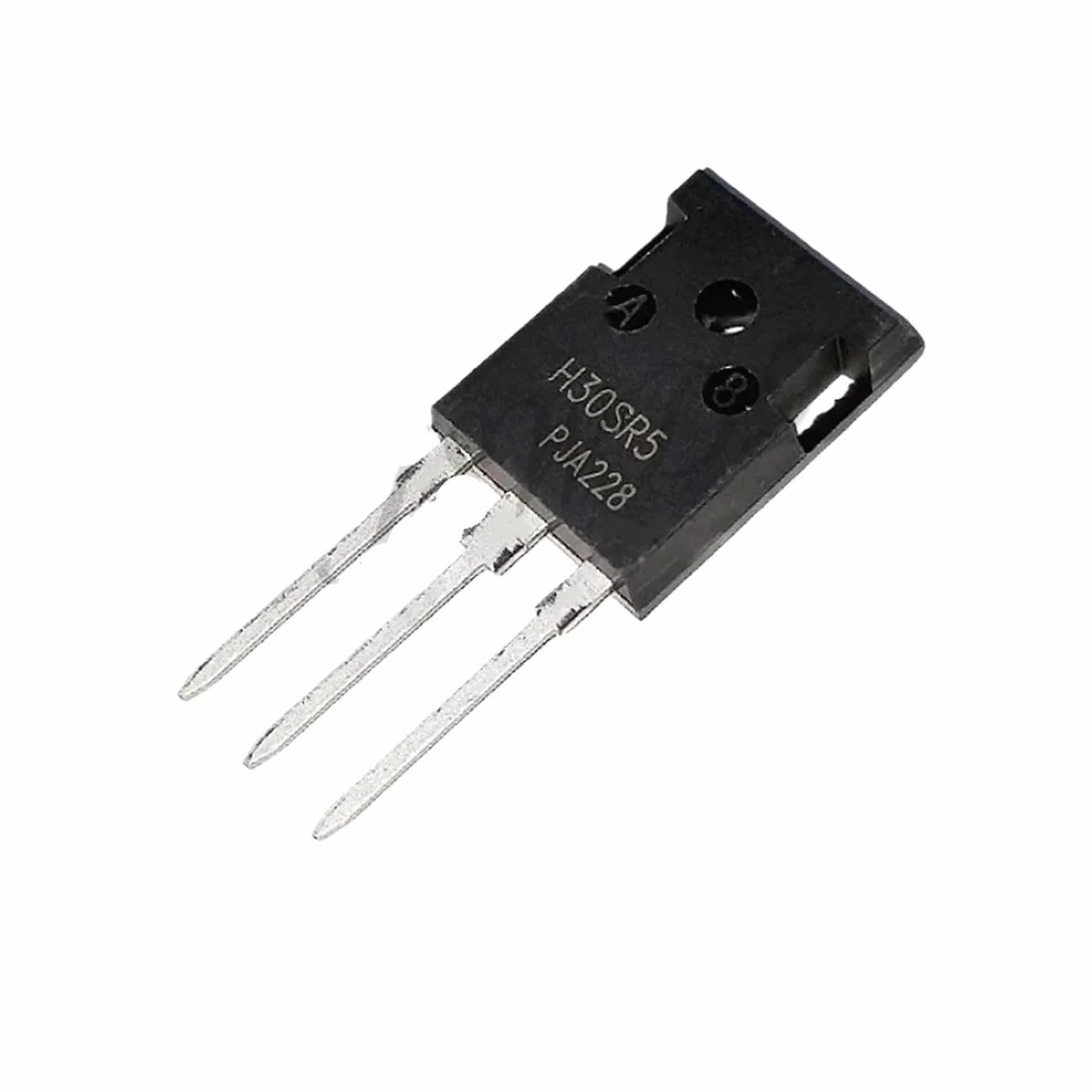 Transistor a tubo singolo IGBT H30SR5 TO-247 da 5-20 pezzi(5PCS)