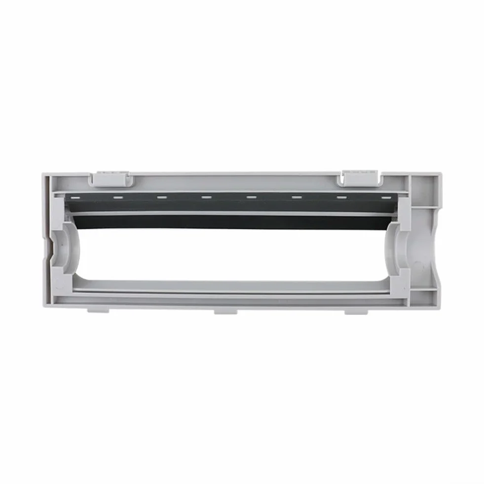 Roborock Q10 S5 X5 Q8 Copertura Spazzola Principale Ricambio Leggera 51g Bianco